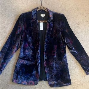💎 NWT, Loft Blazer